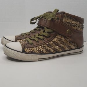 Aldo brand women sneakers